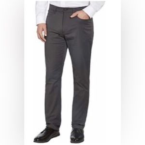 English Laundry Men's 5 Pocket Midway Pant